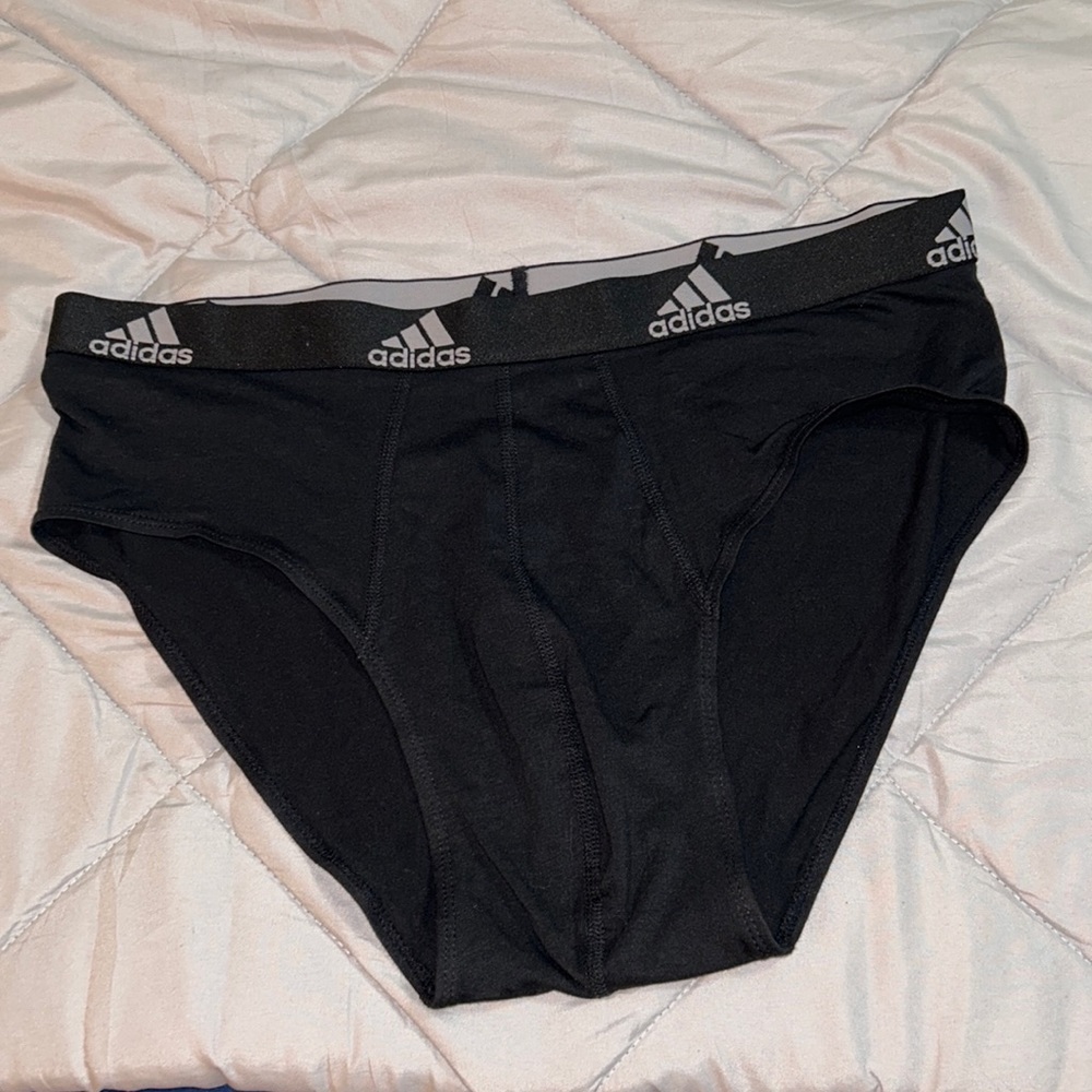 Adidas briefs